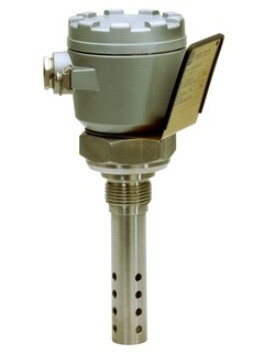 Condumax Analog Conductivity Sensor CLS12 E&amp;H Instrument CLS12-B1D5A
