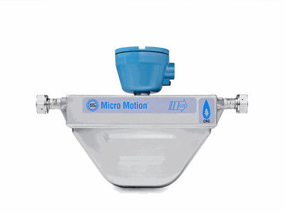 F100S Micro Motion Flowmeters